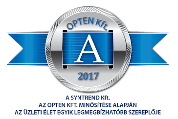syntrendopten